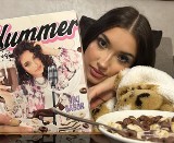 Viki Gabor ma własne płatki. 15-letnia piosenkarka reklamuje swój smak Yummer's - to NOWOŚĆ w sklepach