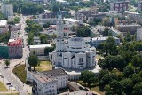 Kościół św. Rocha w Białymstoku to nowa Bazylika Mniejsza. Uroczystości odbędą się 14 października (zdjęcia)