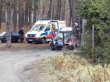 Wypadek w Solcu Kujawskim. Jedna osoba leży na OIOM-ie [nowe informacje]