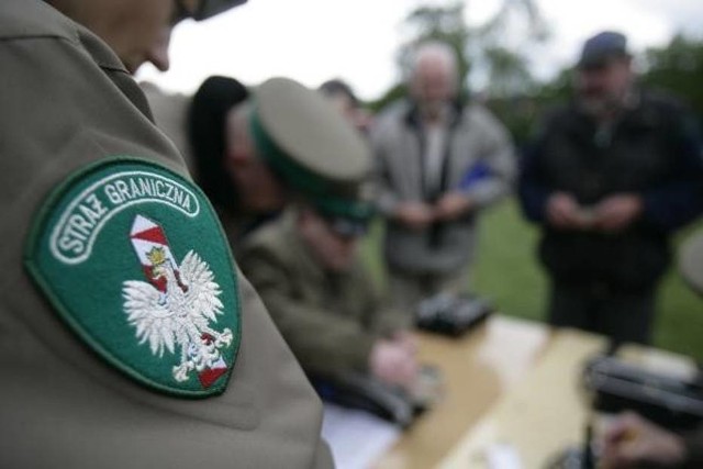 Według danych Głównego Urzędu Statystycznego w I kwartale 2016 roku liczba przekroczeń granicy Polski wyniosła blisko 60 milionów.