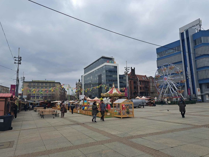 W Katowicach rusza nowy projekt "W ramach miasta: Urban...