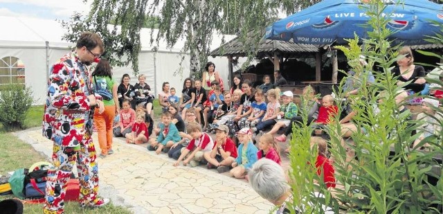 W gminie Liszki jest około dwa tysiące dzieci, dla których rodzice wnioskowali o świadczenie 500+