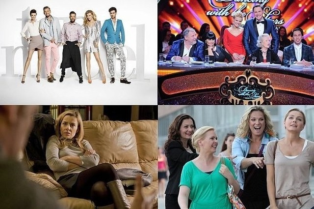 Zobacz, które programy i seriale były najbardziej popularne w Internecie w 2014 roku!