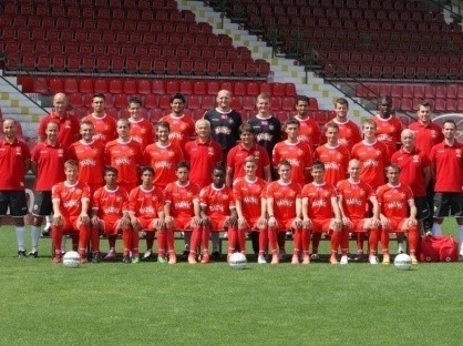 Widzew Łódź, sezon 2012/2013