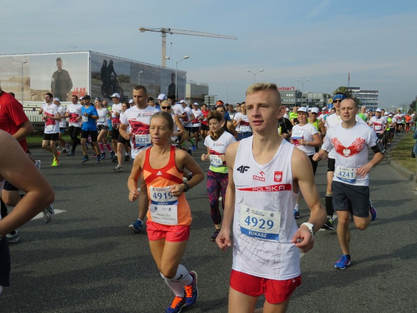 PKO Silesia Marathon