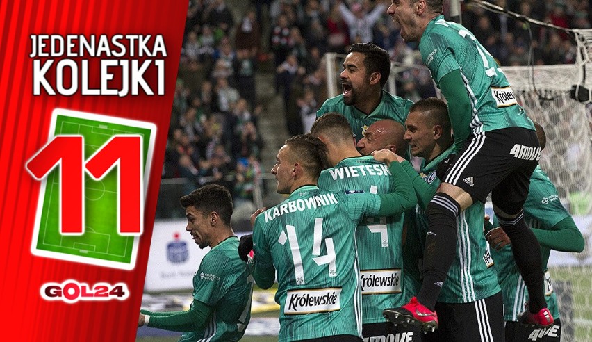 PKO Ekstraklasa. Najważniejsze wydarzenia 24. kolejki?...