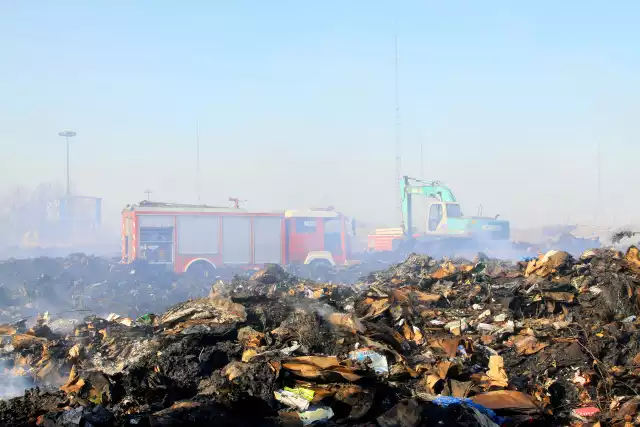 Po nowelizacji prawa dotyczącego przesyłu śmieci handel odpadami będzie trudniejszy. Rada UE zmieniła ważne rozporządzenie