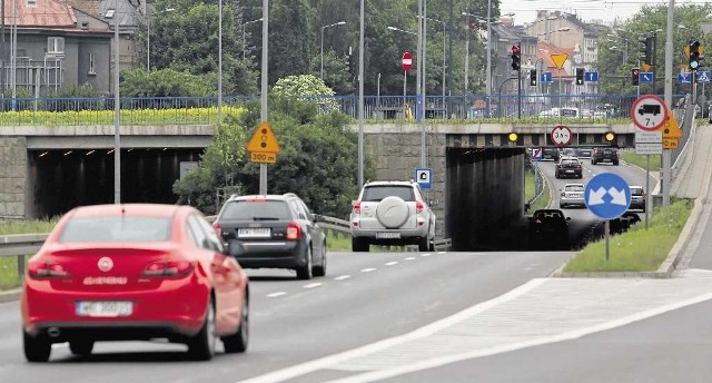 W lipcu kierowcy muszą się spodziewać poważnych utrudnień w przejeździe przez rondo Grunwaldzkie