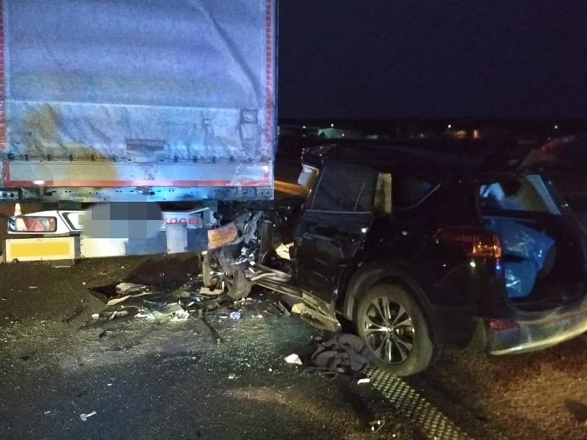 Policja na podlaskich drogach. Drogówka sprawdza...