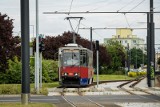 Mieszkańcy skarżą się na tłok i upał w tramwajach linii nr 7. ZDMiKP w Bydgoszczy odpowiada