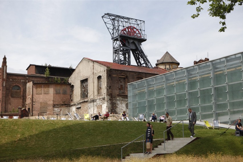 Muzeum Śląskie - wejście płatne. Ceny biletów wysokie