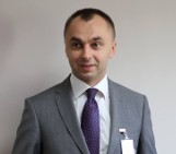 Adam Dębski nie jest już dyrektorem szpitala w Siemiatyczach. Przeszedł do Totalizatora Sportowego