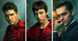 "Dom z papieru". Imiona rabusiów z "La Casa de Papel" i ich znaczenie. Dlaczego pseudonimy to nazwy miast?