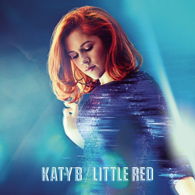 Katy B, "Little Red", Rinse, 2014