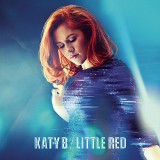Katy B - Little Red [RECENZJA PŁYTY]