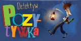 Detektyw Pozytywka trafi na mały ekran – ruszają prace nad serialem na bazie bestsellerowej serii Grzegorza Kasdepke