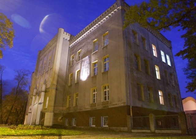 Budynek I LO w Słupsku obchodzi dziś 150-lecie swojego istnienia. 