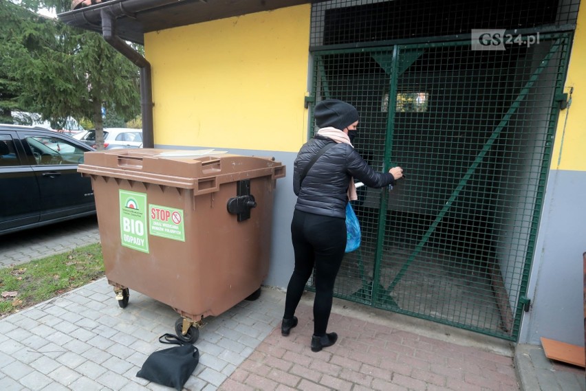 Czy będzie powrót do segregowania setek produktów w...