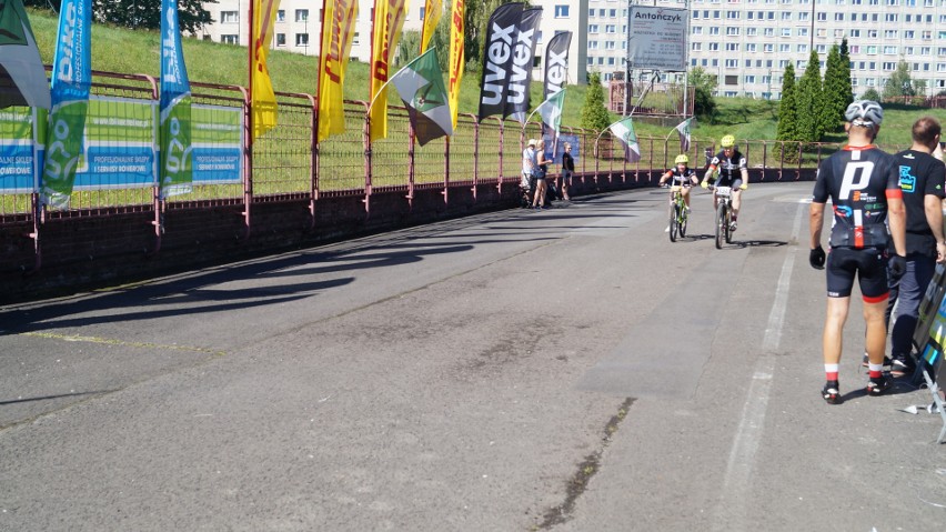 Setki rowerzystów w Jastrzębiu. Trwa Bike Atelier MTB...