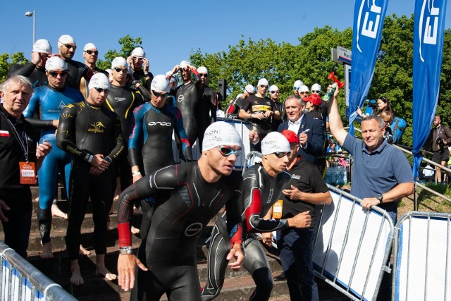 15 listopada ruszają zapisy do Enea Bydgoszcz Triathlon 2020. Podczas przyszłorocznej edycji pojawi się nowy dystans dla uczestników zawodów.