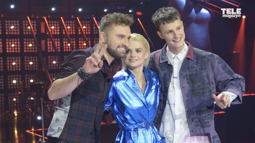 "The Voice of Poland 10". Jak Margaret podrywała Tadeusza Seiberta? "Ciepło wspominamy te czasy"