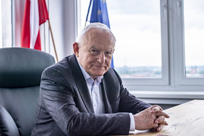 Leszek Miller, poseł Parlamentu Europejskiego