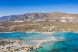 7 niesamowitych atrakcji Krety. Różowa plaża, jezioro w jaskini – czym jeszcze może zaskoczyć ta grecka wyspa?