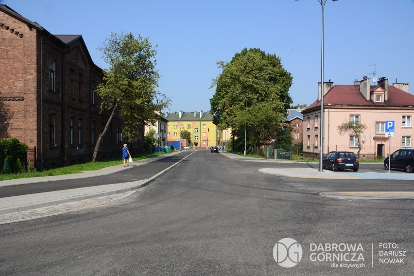 Nowe centrum przesiadkowe ma ułatwić komunikację mieszkańcom...