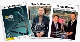 Strefa Biznesu - najważniejszy magazyn gospodarczy Dolnego Śląska. Czytaj najnowsze wydanie!