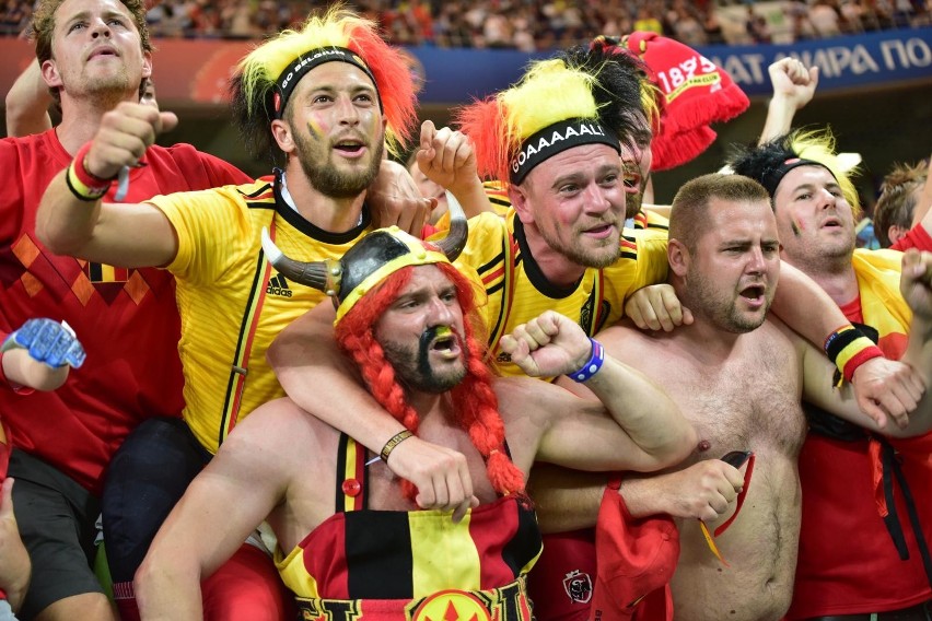 Francja – Belgia, półfinał MŚ, Mundial na żywo. Pierwszy...