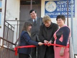 Pierwsze w powiecie hospicjum domowe działa w Rudzie Białaczowskiej. Na razie pomocą swą obejmuje 10 pacjentów