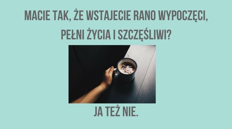 Ironiczne i zabawne cytaty o trudach bycia kobietą. Dajemy sobie z tym radę! Te teksty podsumowują, jak bywamy zmęczone [galeria]