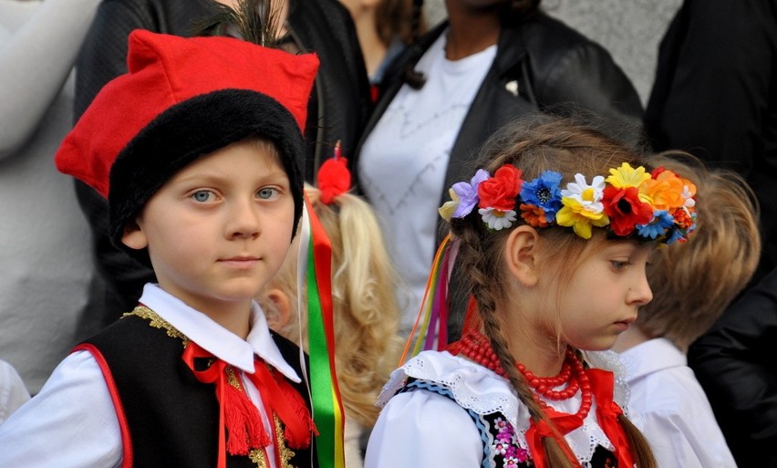 Przemyskie przedszkolaki i uczniowie szkół podstawowych już...