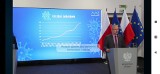 Konferencja ministra zdrowia Adama Niedzielskiego. Rząd wprowadza czwartą dawkę szczepień na COVID-19