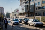 Parking przy Wojewódzkim Szpitalu Dziecięcym w Bydgoszczy. Wiemy, ile będzie kosztował!