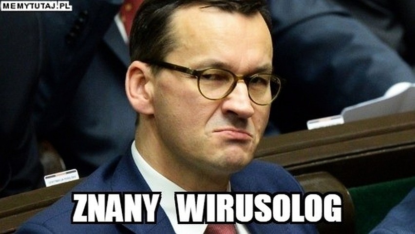 Wakacje z koronawirusem 2020 - najlepsze MEMY. Koronawirus...