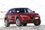 Alfa Romeo Stelvio. Ceny w Polsce 