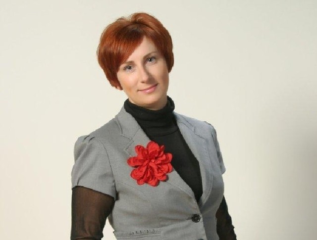 Justyna Molenda z Żar została Ambasadorką Przedsiębiorczości Kobiet w Polsce.