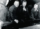 Wystawa fotografii górników KWK Jaworzno w Muzeum w Jaworznie pt. Foto-kronika KWK Jaworzno