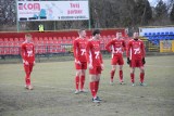 4 liga. Raport z przygotowań Polonii Nysa, Ruchu Zdzieszowice, LZS-u Starowice Dolne, Agroplonu Głuszyna i Porawia Większyce