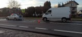 Karambol na krajowej „dziewiątce” w Mikowie zderzyły się trzy samochody