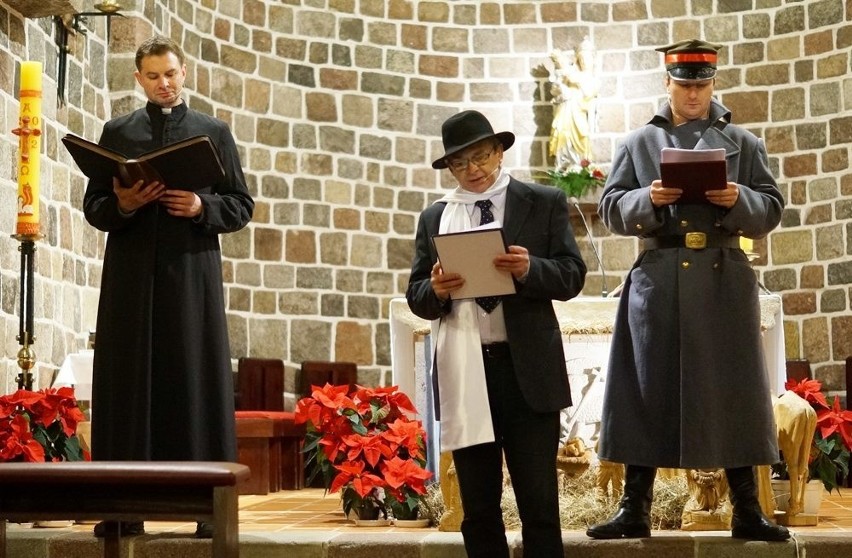 Inowrocławianie uczcili 94. rocznicę wybuchu Powstania Wielkopolskiego [zdjęcia]