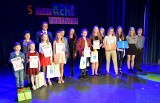 V Młodzieżowy Festiwal Piosenki "StarAch!Festiwal" w Starachowicach (ZDJĘCIA)