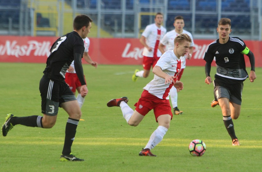 Polska - Białoruś 3:0