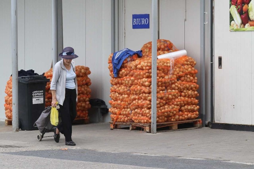 Czy ceny warzyw i owoców spadną? Sprawdziliśmy