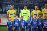 Bramkarz Ruchu Chorzów przeprosił zawodnika Odry Opole, którego „zdemolował” w czasie meczu Fortuna 1. Ligi