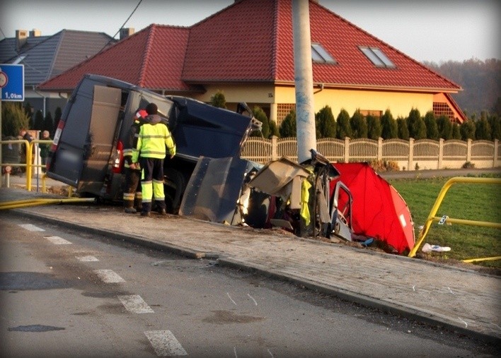 Jak poważnym zagrożeniem są pijani kierowcy, pokazuje...