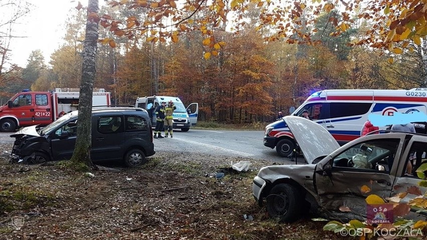 Nie zatrzymał się przed znakiem STOP. Jest wyrok (ZDJĘCIA)