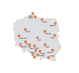 Białystok na 16. miejscu w Rankingu miast uczących się Fundacji Schumana