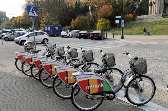 Z Supraśla do Białegostoku bikerem? Na to liczą władze miasteczka